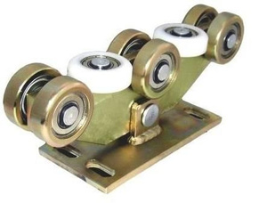 Wózek do bramy W-8M-80