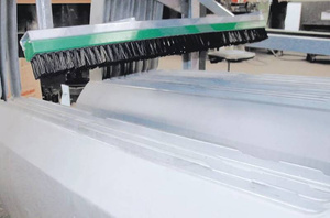 Szyna ceownikowa MINK C-S801, ocynk