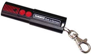 Pilot 2-kanałowy SOMMER 4026V000