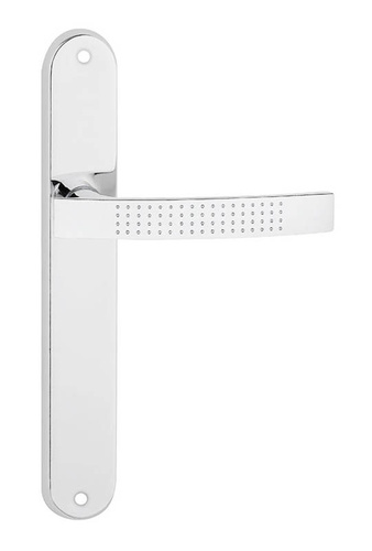 Klamka drzwiowa Metal-Bud ASTRA 90 mm