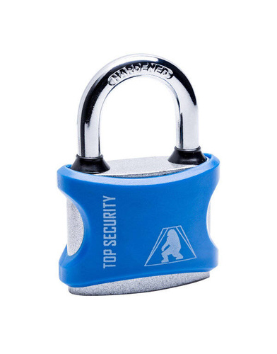 Kłódka zatrzaskowa YETI K40YPCV