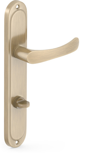 Klamka drzwiowa Metal-Bud SYDNEY 72 mm