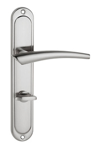 Klamka drzwiowa Metal-Bud IDEA 72 mm