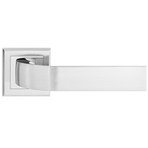 Klamka drzwiowa Metal-Bud EUROPA