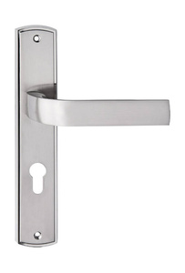 Klamka drzwiowa Metal-Bud EUROPA 72 mm