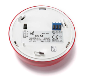 Sygnalizator akustyczny SA-K5