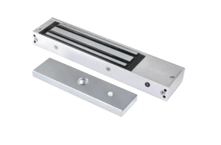 Zwora elektromagnetyczna BIRA Hartte MG350SR - widok z przodu