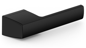 Klamka drzwiowa Metal-Bud SCALA, niewidoczny szyld