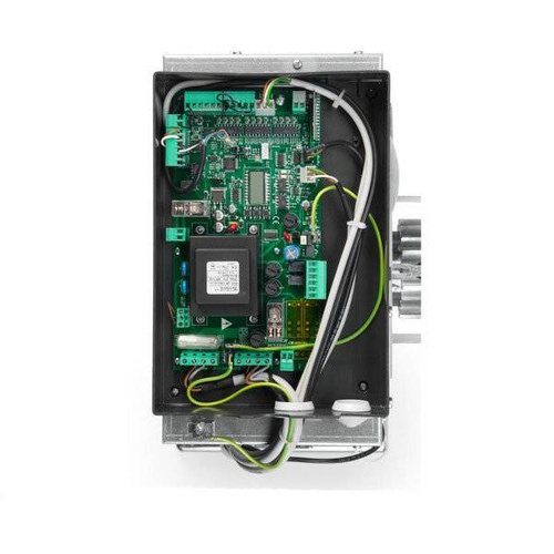 Wbudowana centrala sterująca BENINCA CP.YAK OTI