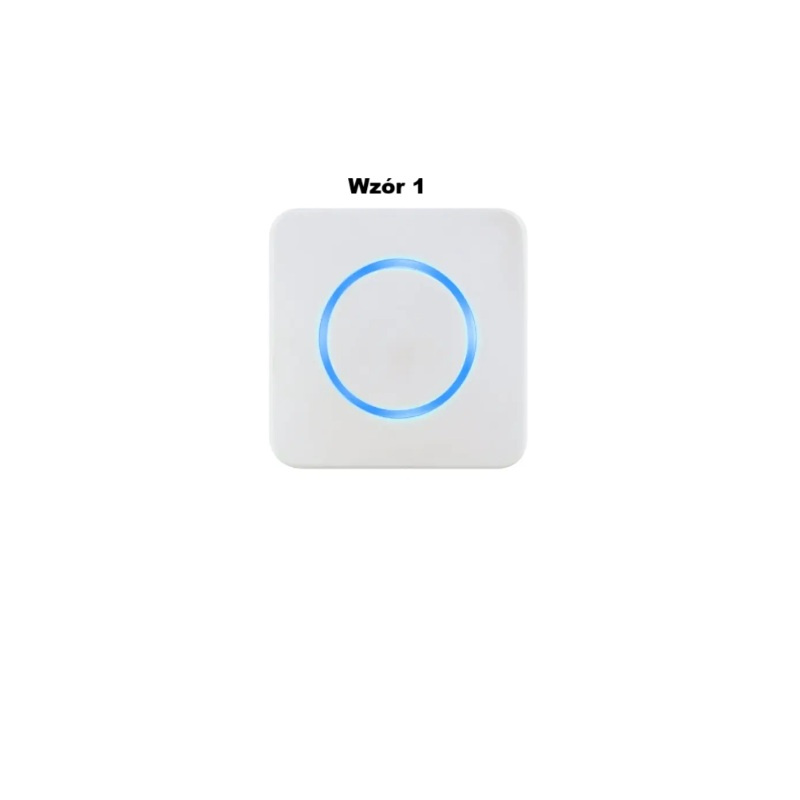 Pokrywa do przełącznika BIRCHER CleanSwitch