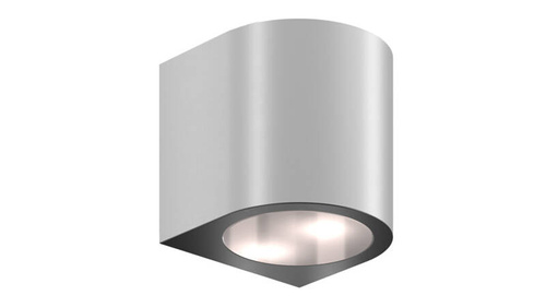 Architektoniczne oświetlenie ścienne łukowe Locinox HELIOS-ARCO