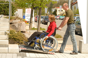 Mostek klinowy ALTEC SBK-N (307.00.112)