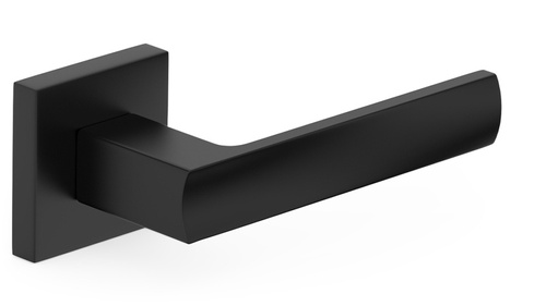 Klamka drzwiowa Metal-Bud IBIZA K