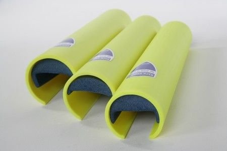 Odbojnik RACK ARMOUR rozmiar "M" do wsporników regałowych 88-100 mm