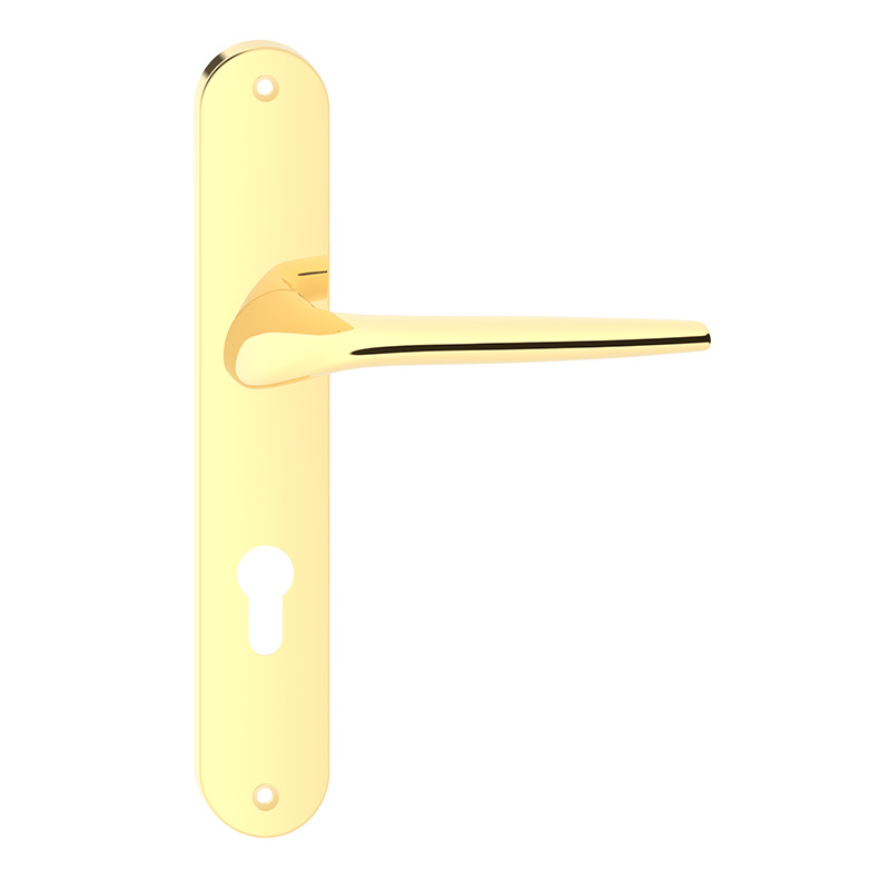 Klamka drzwiowa Metal-Bud JULIA 72 mm