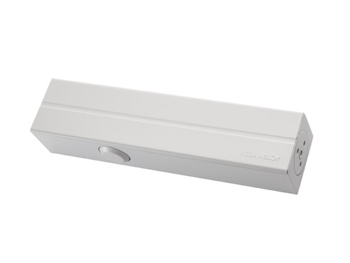 Samozamykacz nawierzchniowy ASSA ABLOY DC300, bez ramienia
