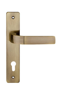 Klamka drzwiowa Metal-Bud PRIMA 90 mm