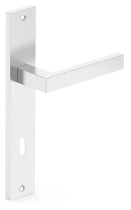 Klamka drzwiowa Metal-Bud TOPAZ