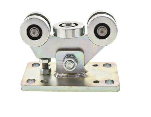 Wózek bramowy NIKO 25.X012