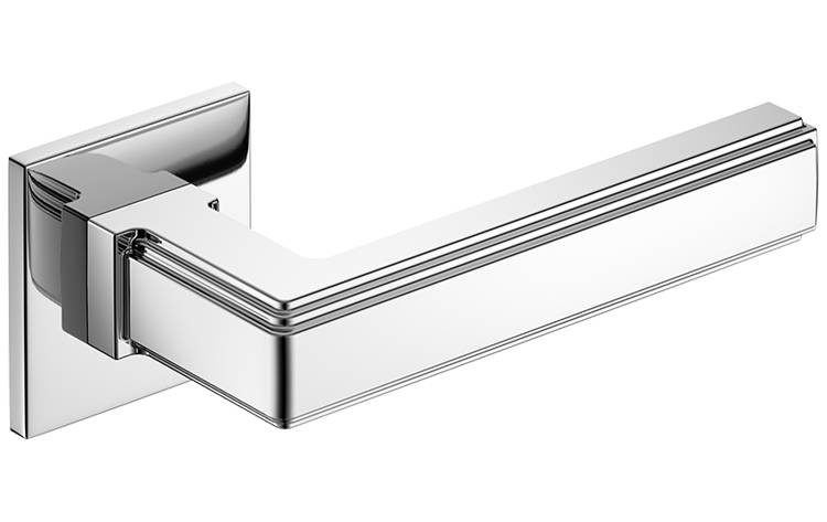 Klamka drzwiowa CORONA ROYAL