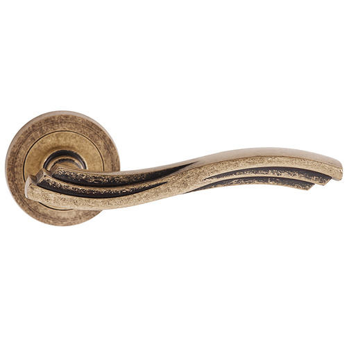 Klamka drzwiowa Metal-Bud CHIARA