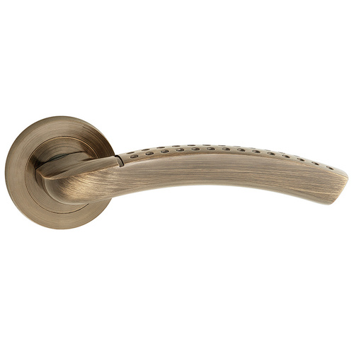 Klamka drzwiowa Metal-Bud EVA