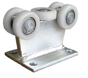 Wózek do bramy 5T-50