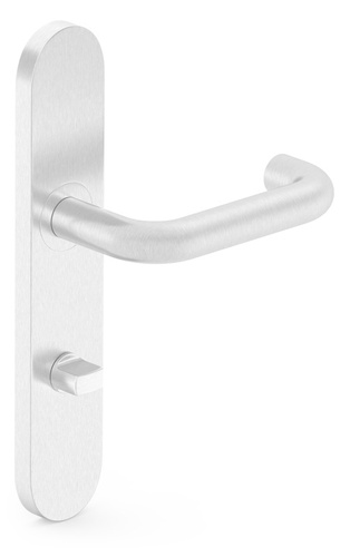 Klamka drzwiowa Metal-Bud JOWISZ 225 mm