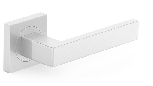 Klamka drzwiowa Metal-Bud QUBIK