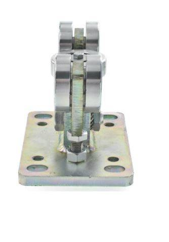 Wózek bramowy NIKO 26.X012