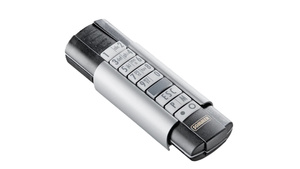 Nadajnik 12-kanałowy SOMMER TELECODY+