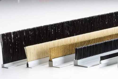 Uszczelka szczotkowa MINK STL8008