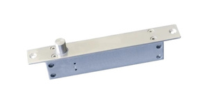 Wąski elektrorygiel BIRA Hartte XSBL, normalnie zamknięty