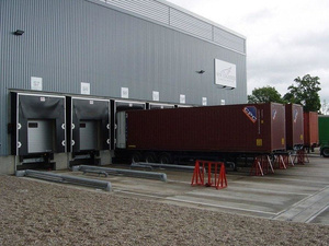 System unieruchamiania pojazdów STERTIL COMBILOK G1