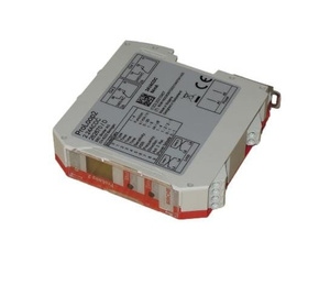 Detektor pętli magnetycznej BIRCHER ProLoop2, dwupętlowy