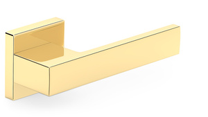 Klamka drzwiowa Metal-Bud TOTAL Q