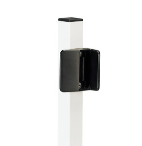 Zaczep basenowy do zamka TWIST40, Locinox STK-QF