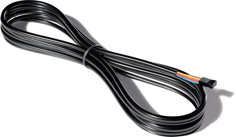 Przewód przyłączeniowy BIRCHER 473325