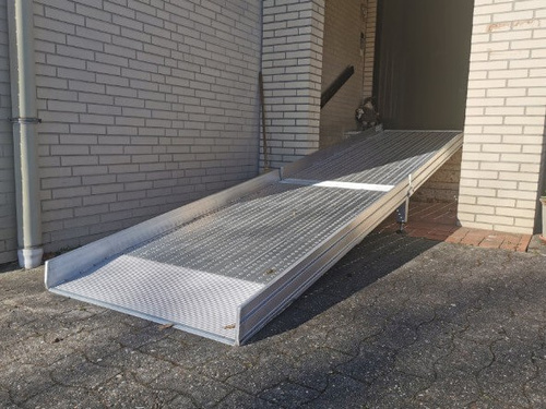 Szeroka rampa najazdowa ALTEC AOL-R (081.00.3000)