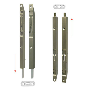 Zasuwa drzwiowa (kantrygiel) PLANET KR