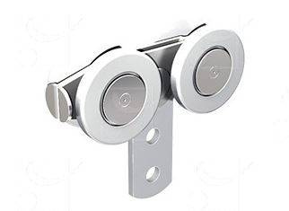 Wózek 4-kołowy MANTION 0752, ocynk