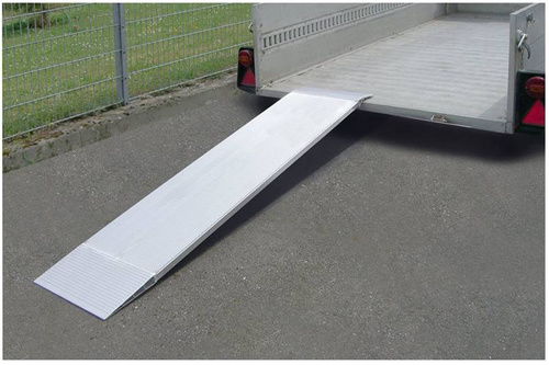 Rampa najazdowa AHF 750, L=2240 mm [045.01.102]