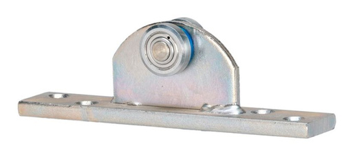 Wózek 2-kołowy NIKO 21.R58, ocynk