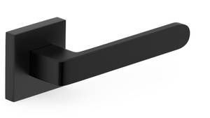 Klamka drzwiowa Metal-Bud RIO K