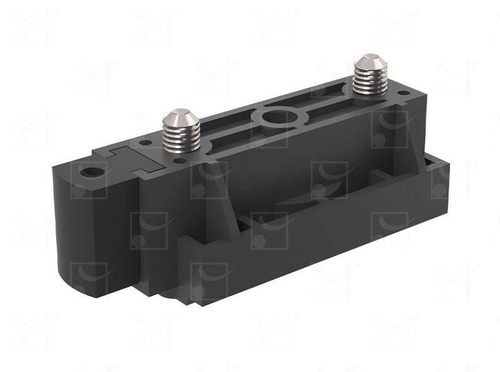 Stoper końcowy MANTION 11286XA2, nylon
