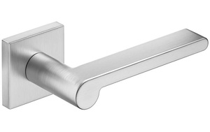 Klamka drzwiowa CORONA PANDORA (szyld kwadratowy)