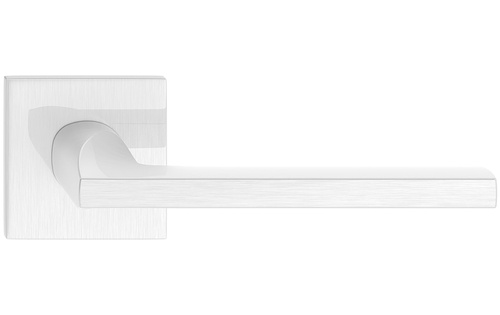 Klamka drzwiowa Metal-Bud ELSA FIT