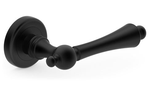 Klamka drzwiowa Metal-Bud OLIVIA R CLASSIC