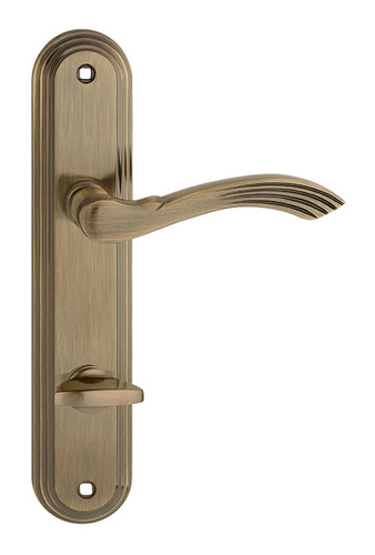 Klamka drzwiowa Metal-Bud ARTEMIDA 72 mm