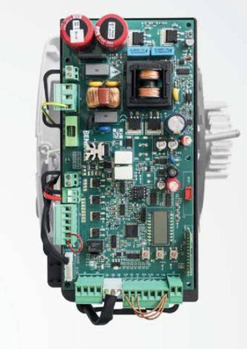 Wbudowana centrala sterująca BENINCA CP.B24 TURBO